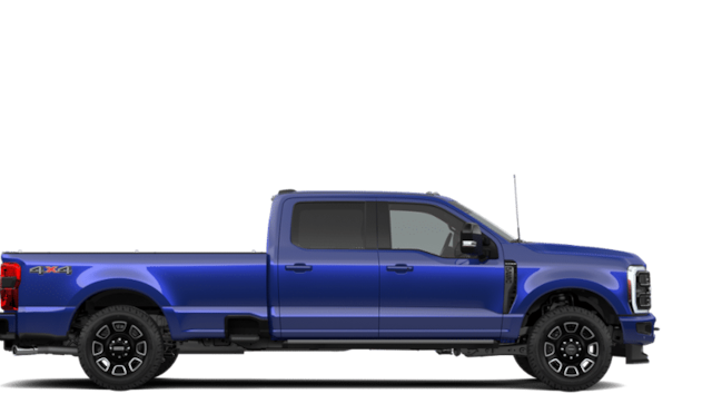 Ford SuperDuty 2026